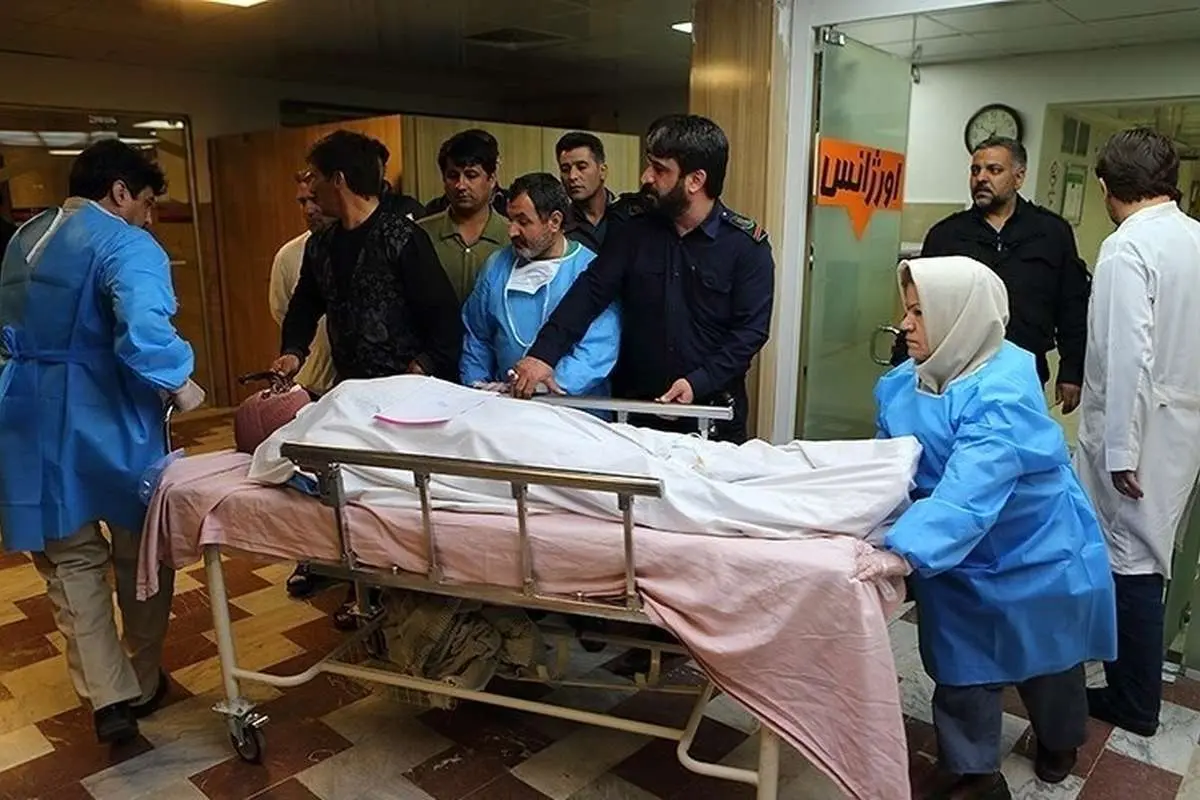 «حتی یک تخت استاندارد درمان سوختگی در کشور وجود ندارد!»