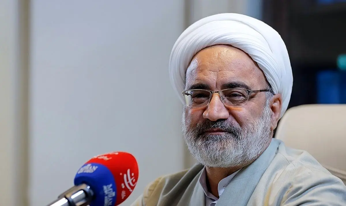 معاون قوه‌قضائیه: تمام متهمان حوادث اخیر تعیین تکلیف شدند