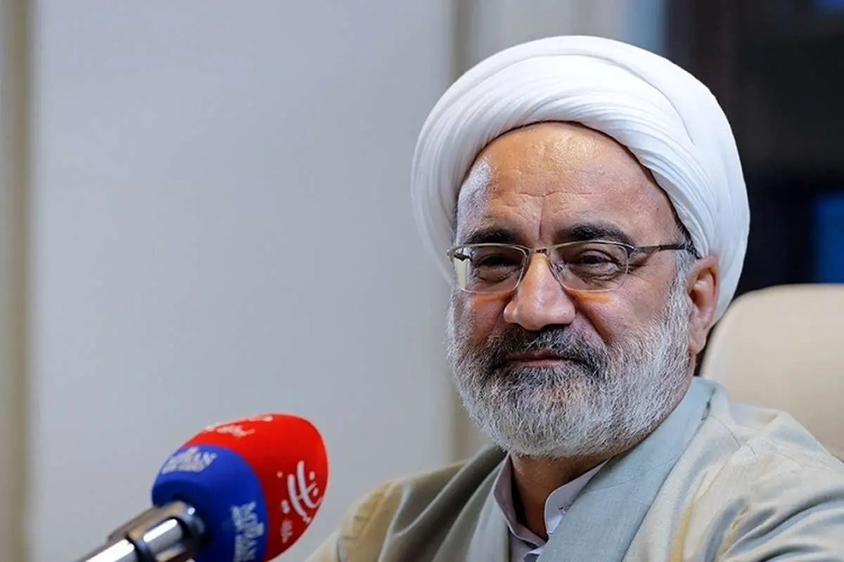 معاون قوهقضائیه: تمام متهمان حوادث اخیر تعیین تکلیف شدند