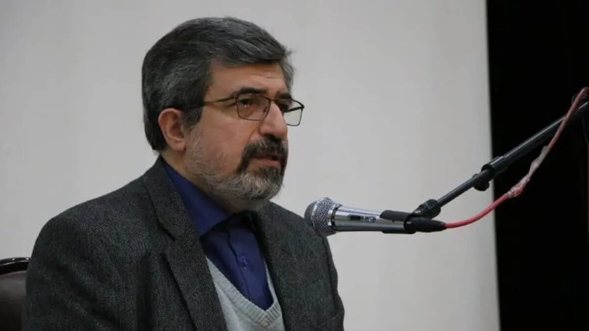 "قوه قضائیه در آزمون بزرگی قرار دارد"