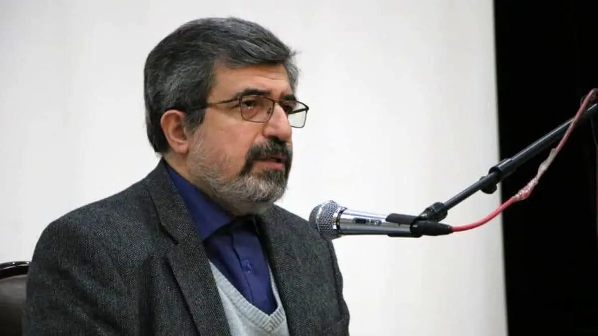 "قوه قضائیه در آزمون بزرگی قرار دارد"