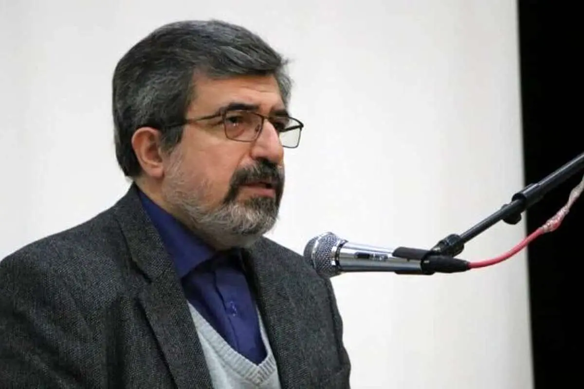 "قوه قضائیه در آزمون بزرگی قرار دارد"