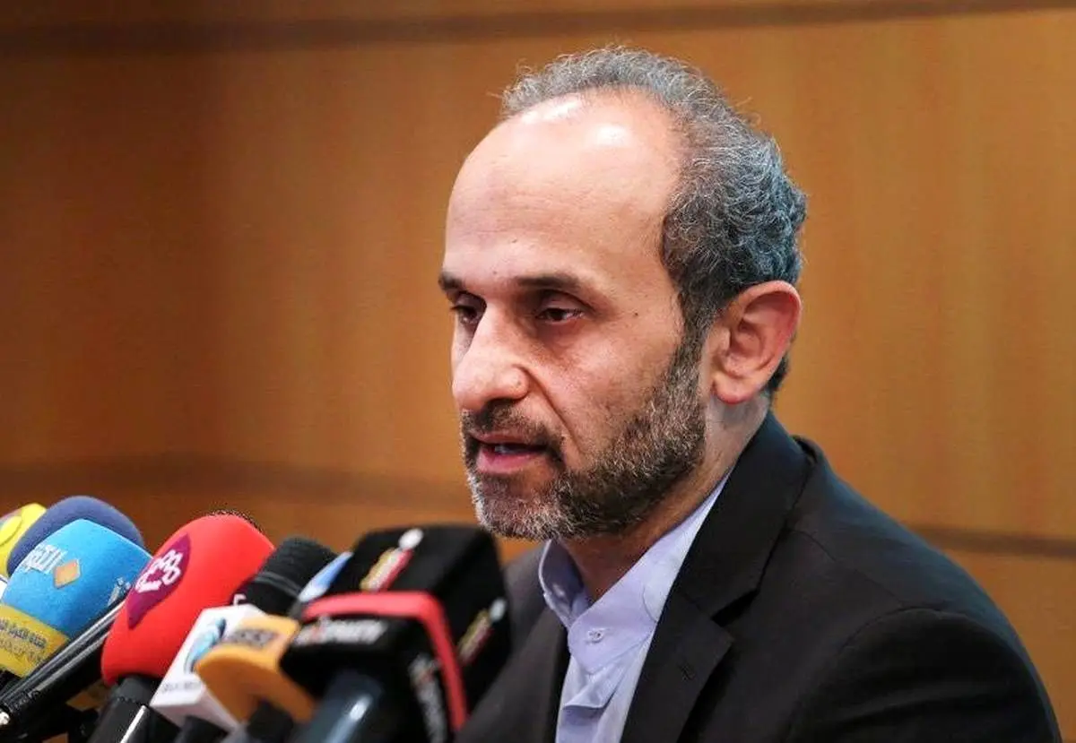 ابراز شگفتی جبلی از ۳ بار تحریم صداوسیما در ۲ ماه