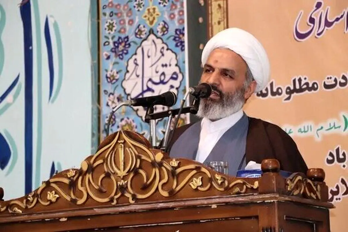 معاون شورای سیاستگذاری ائمه جمعه: خارج از کشور هم برای سلبریتی‌ها، امن نیست