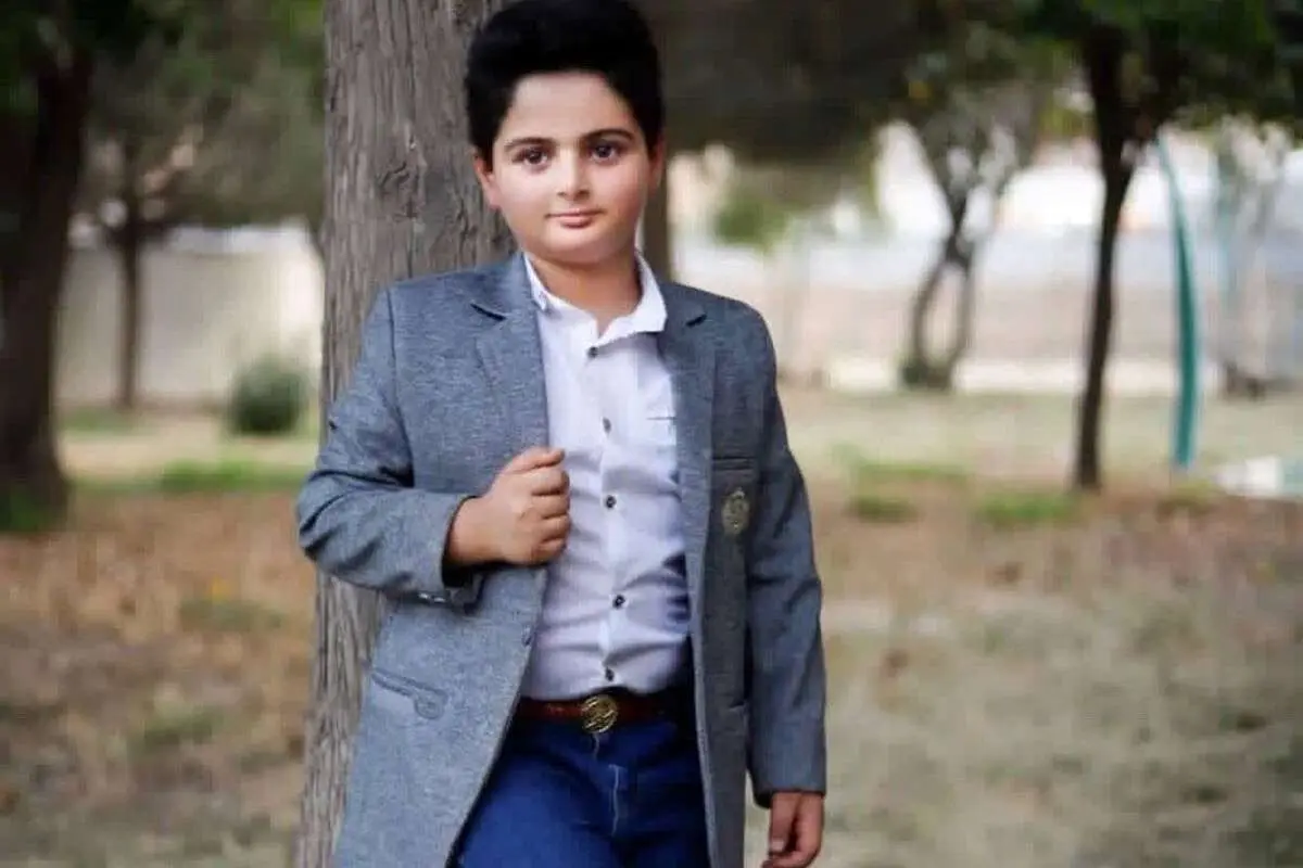 تصویری جدید و معنادار از مزار کیان پیرفلک