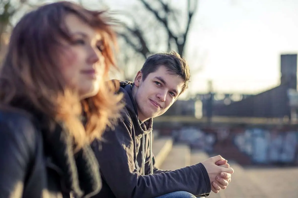 (ویدئو) «روت کراش دارم» یعنی چه؟