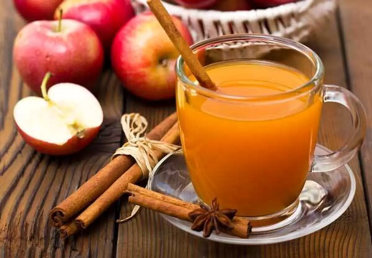 ۱۷ ترفند فوری و خوشمزه برای گرم شدن در خانه