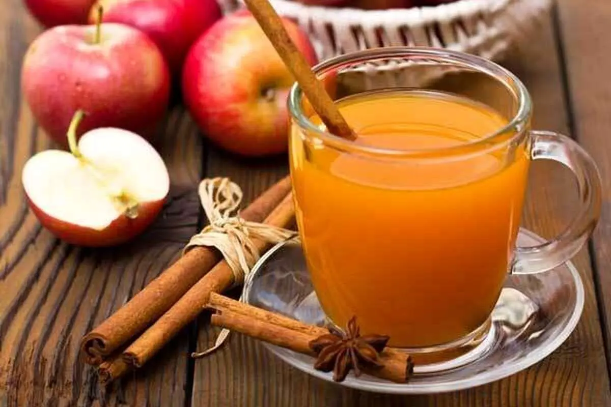 ۱۷ ترفند فوری و خوشمزه برای گرم شدن در خانه