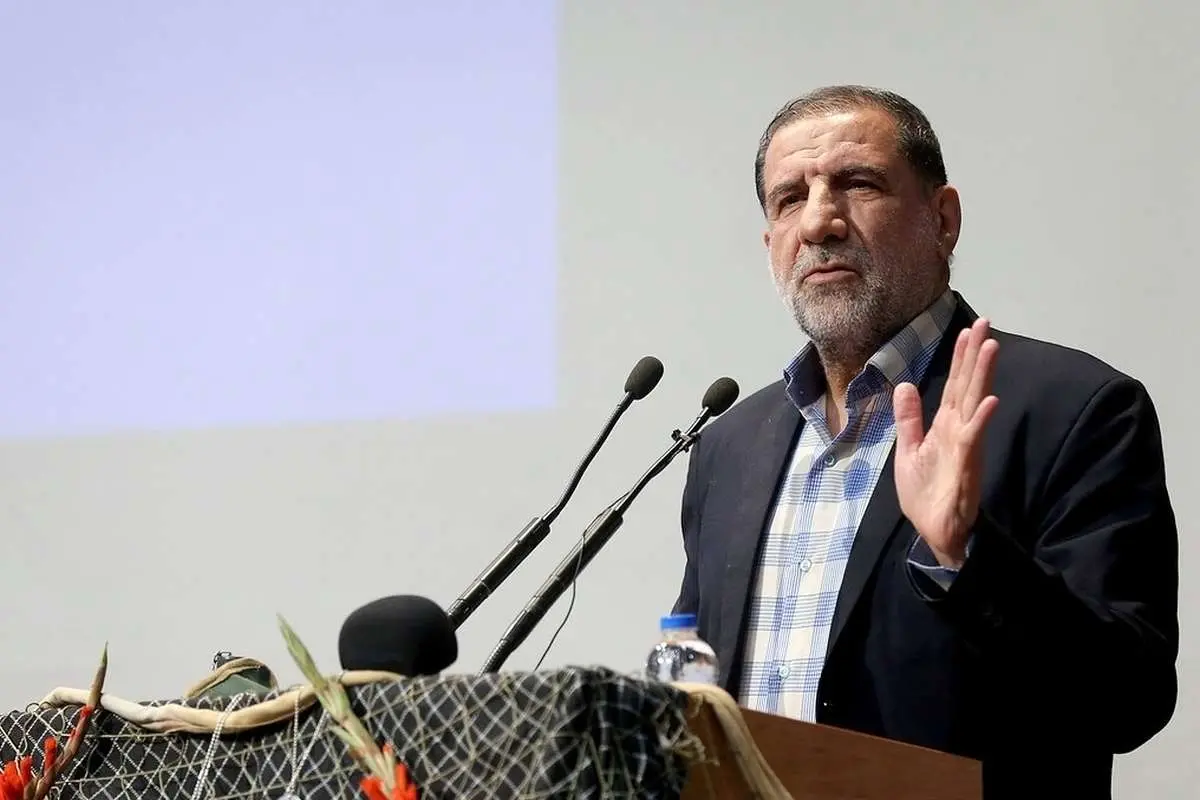 کوثری: میدان به طور کامل در دست نیروهای امنیتی قرار گرفته