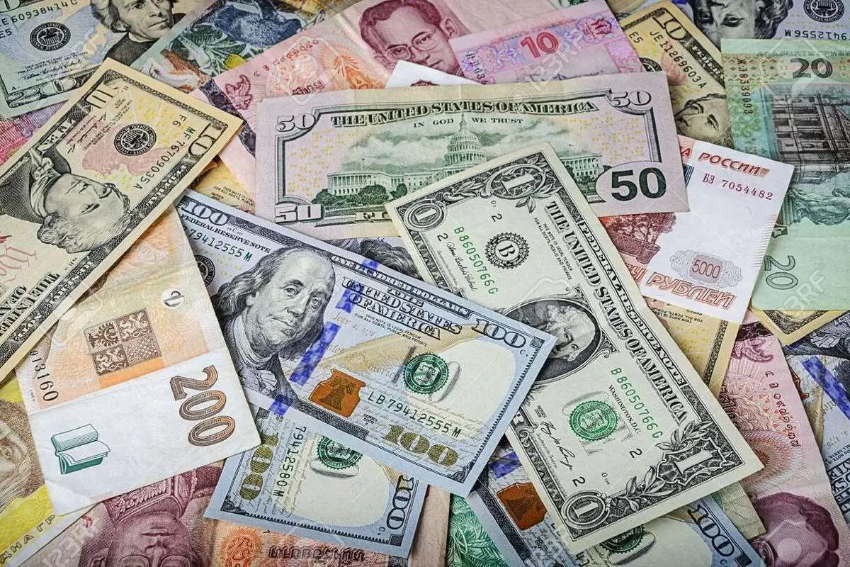 کدام ارز بیشترین افزایش را ثبت کرد؟