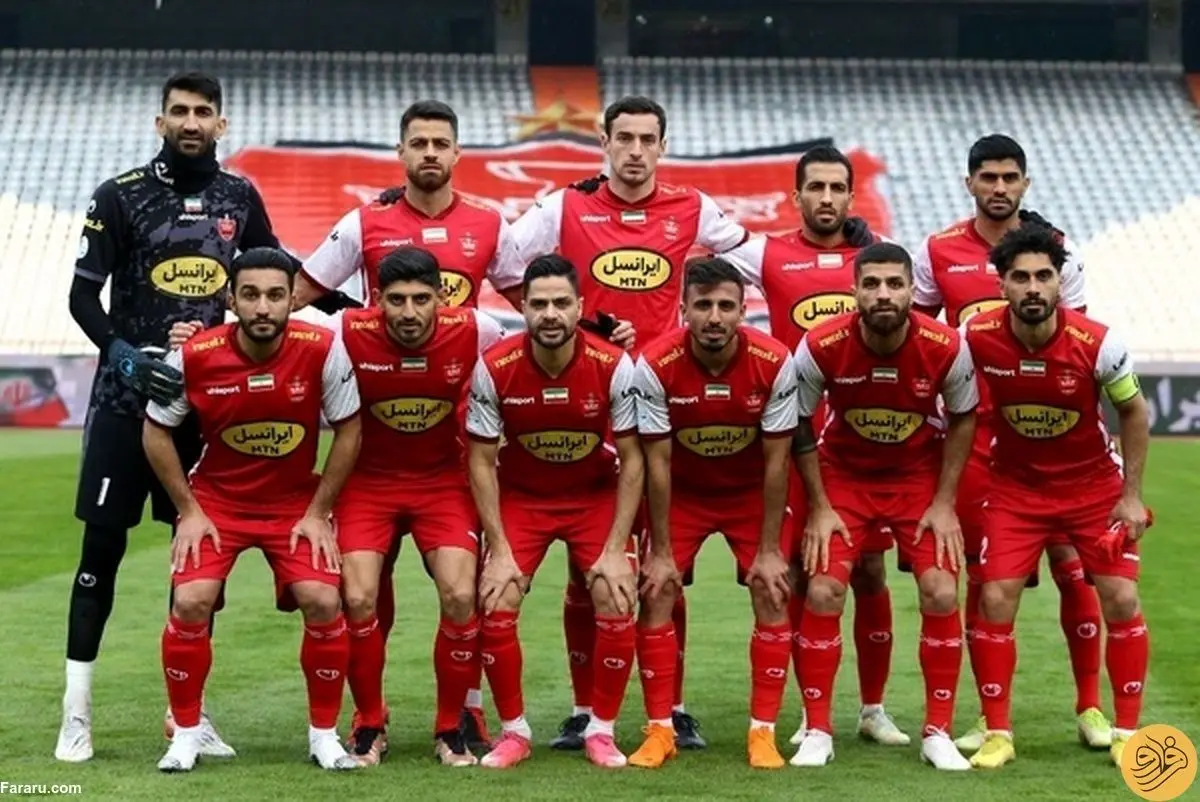 ترکیب احتمالی پرسپولیس مقابل گل‌گهر؛ آغاز تغییرات یحیی
