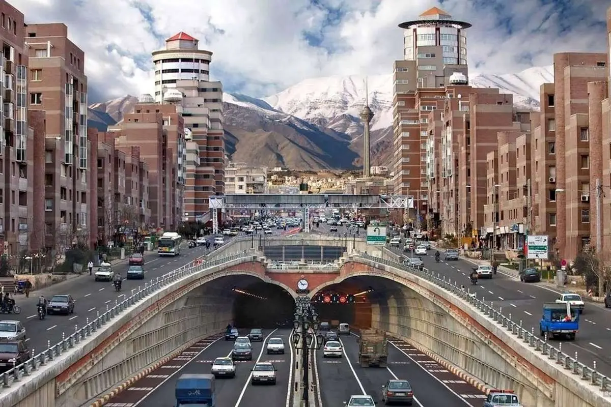در جنوب تهران با چقدر میتوان خانه اجاره کرد؟ + جدول