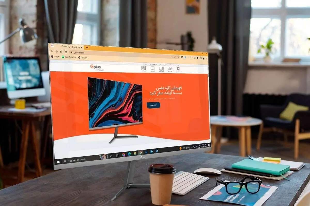 نکات مهم برای خرید مانیتور اداری