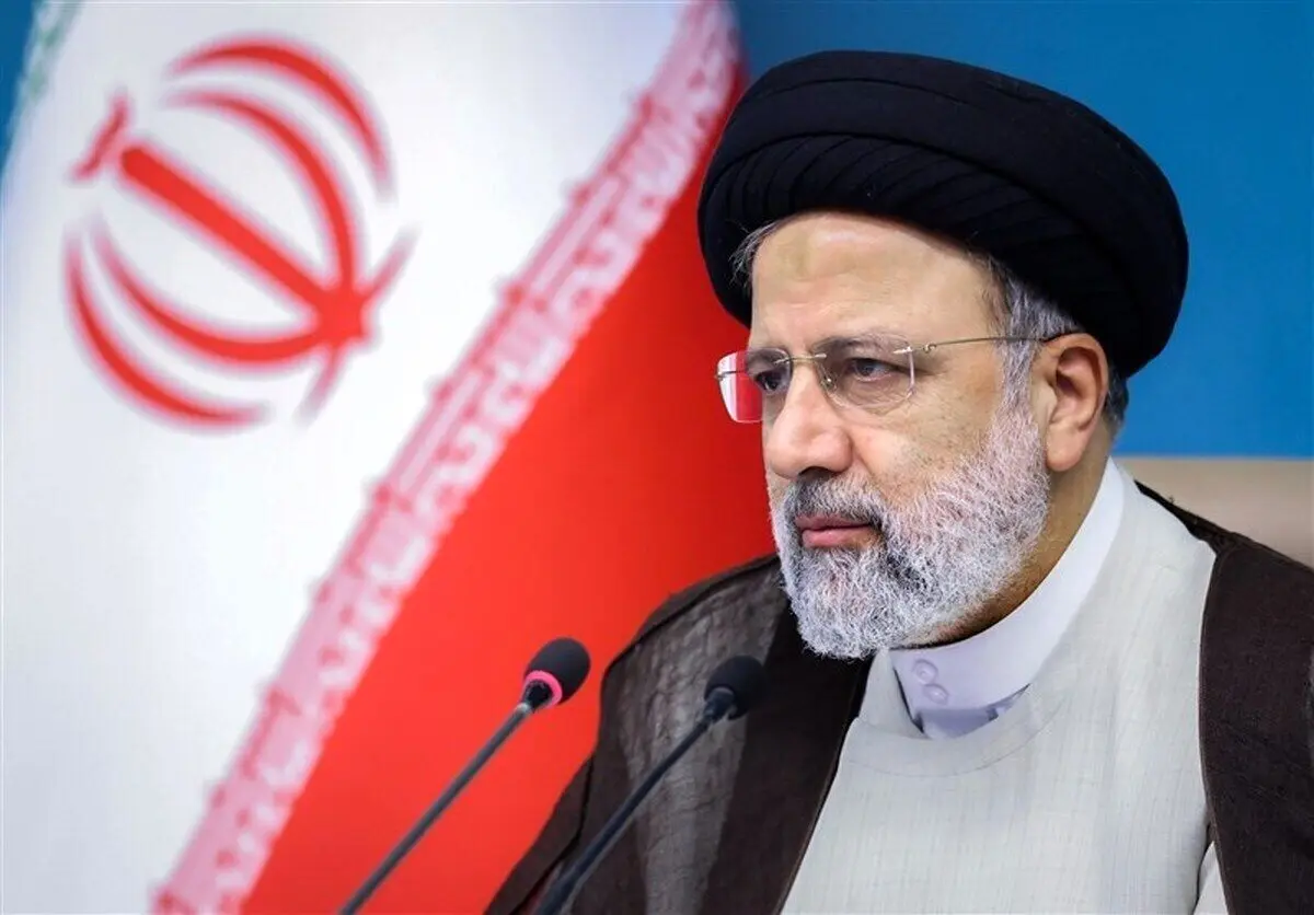 رئیسی: نباید از «به تو چه» ترسید