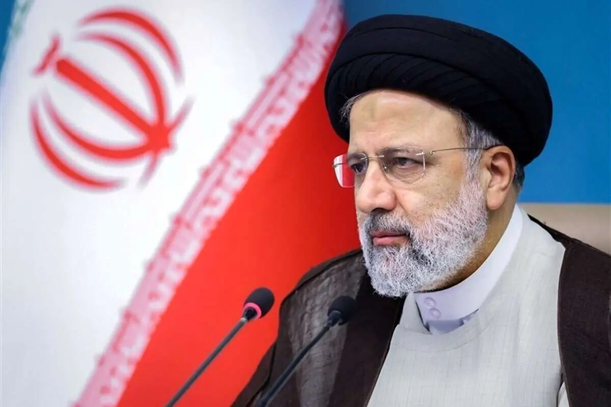 رئیسی: نباید از «به تو چه» ترسید