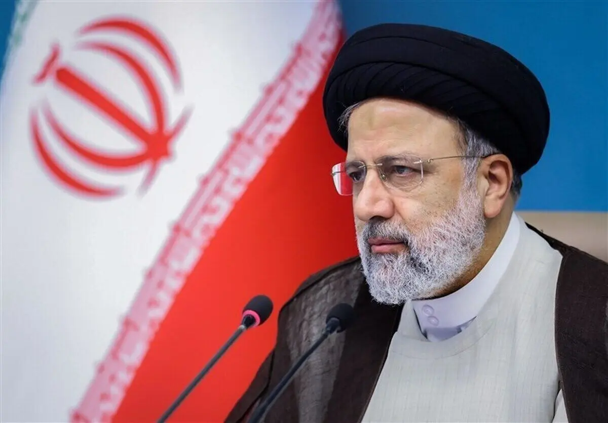 رئیسی: نباید از «به تو چه» ترسید