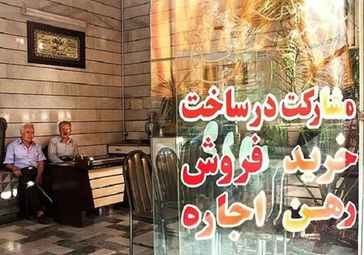 بازار آپارتمان‌های قولنامه‌ای داغ شد