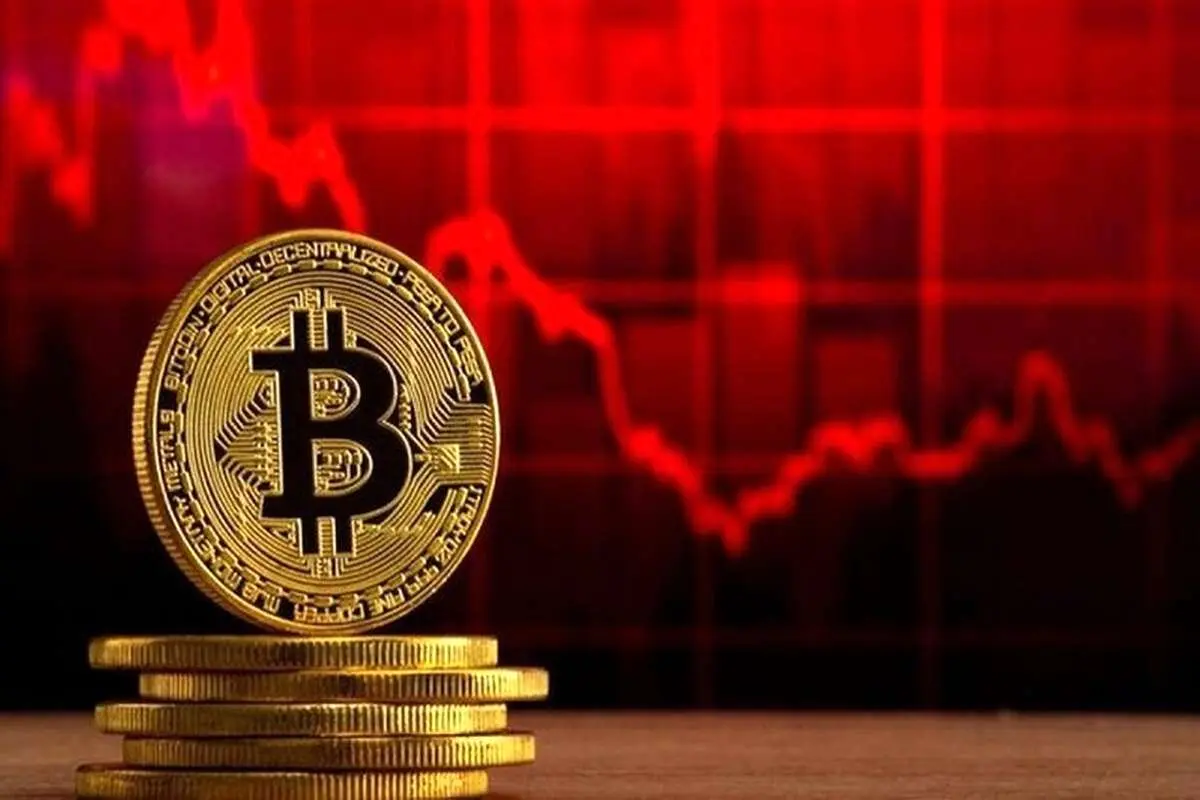 سود باورنکردنی هولدرهای ایرانی از سقوط بیتکوین!