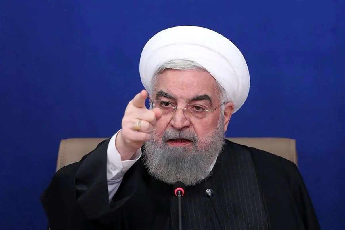 چرا حسن روحانی «دیوار سکوت» را شکست؟