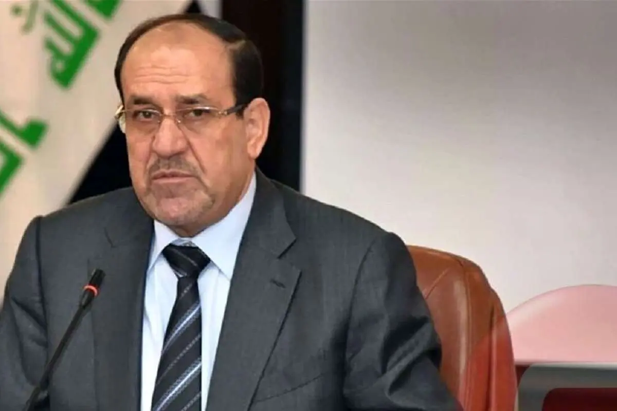 نخست وزیر اسبق عراق کنار جسد صدام چه گفت؟
