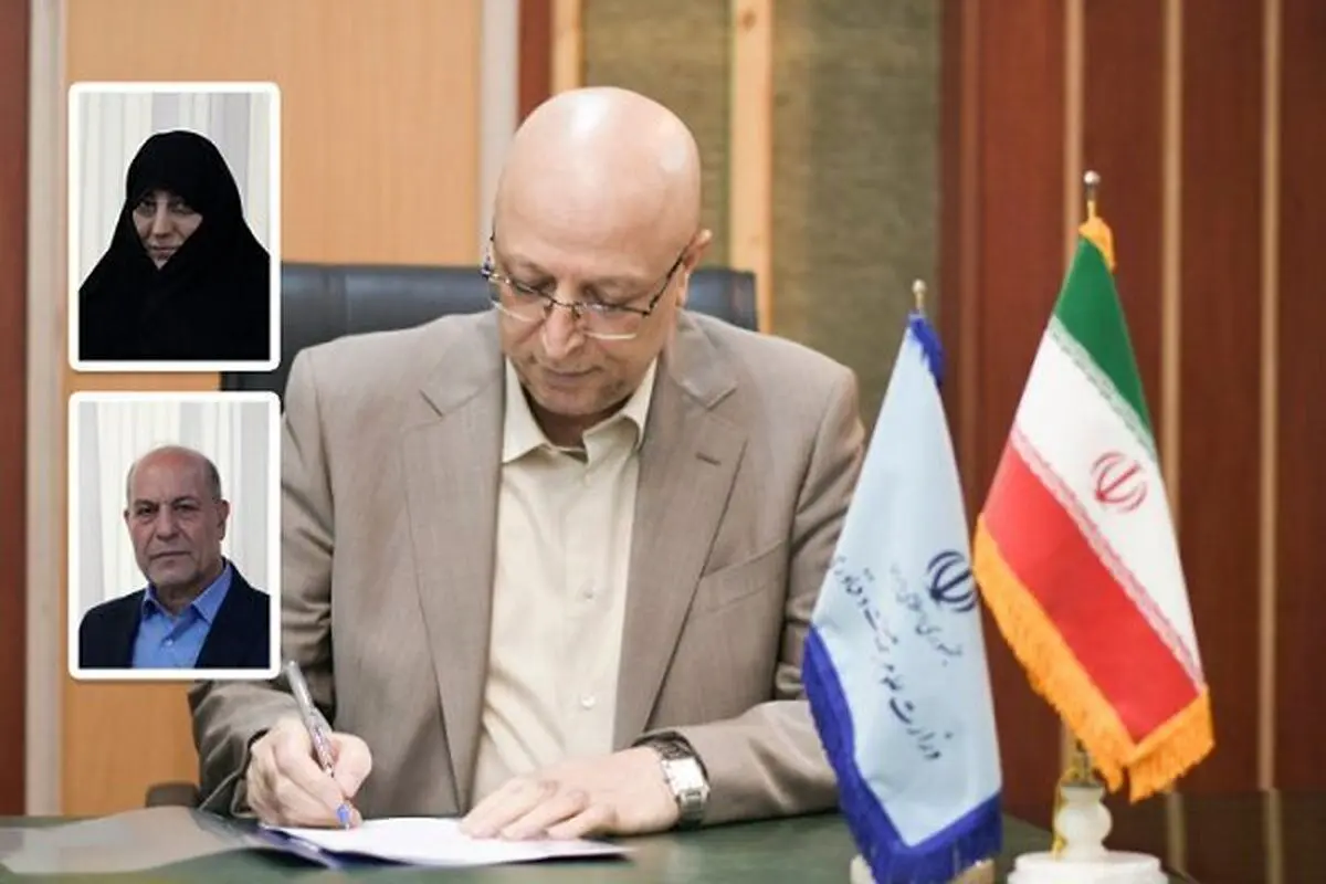 سرپرستان دانشگاه‌های الزهرا و سمنان منصوب شدند