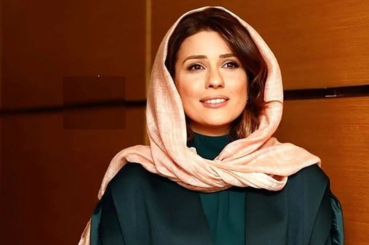 ستاره زن سینما، این روز‌ها به شدت مشغول است، مزاحم نشوید