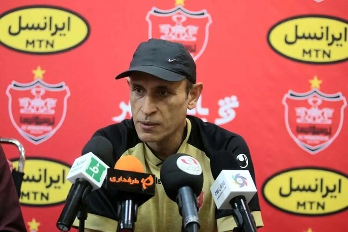 گلمحمدی: شخصیت قهرمانی خود را نشان دادیم