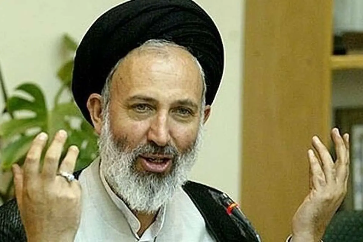 ایازی: «محاربه» مربوط به جنگ، اخافه و فساد با مردم است، نه اعتراض مردم به تنگآمده از بیکفایتی و فقر