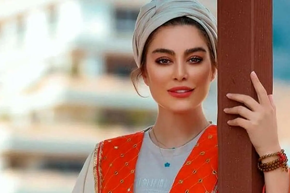 سحر قریشی دوباره در تلویزیون آفتابی شد