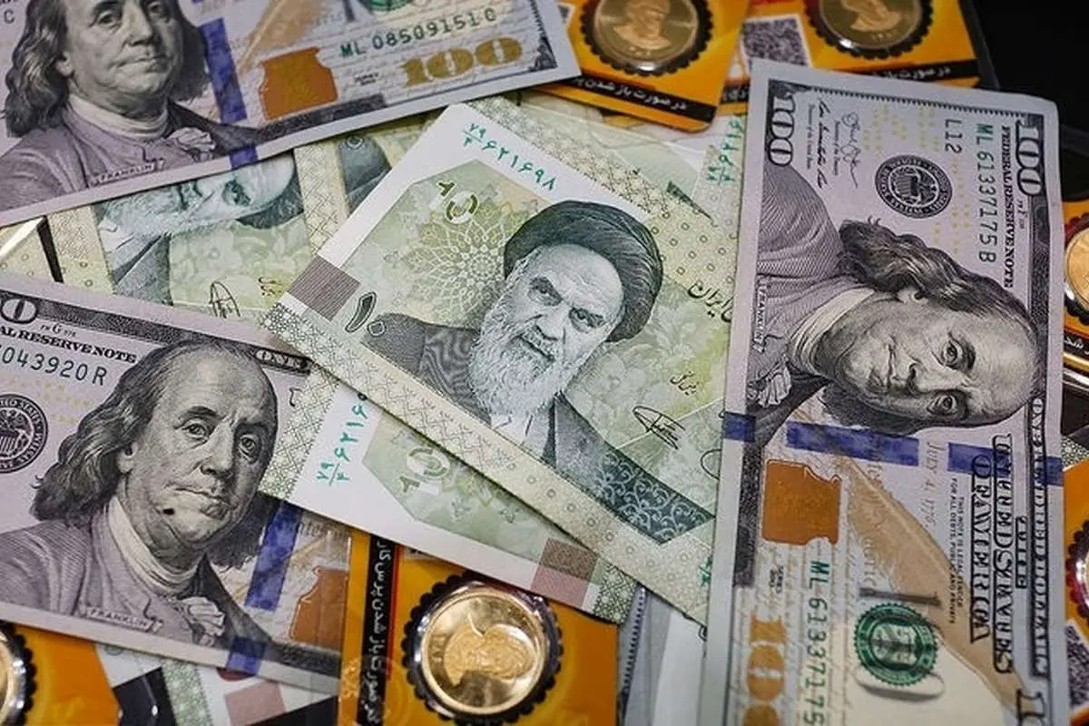 کاهش چشمگیر شاخص بازارهای سکه، دلار و سهام