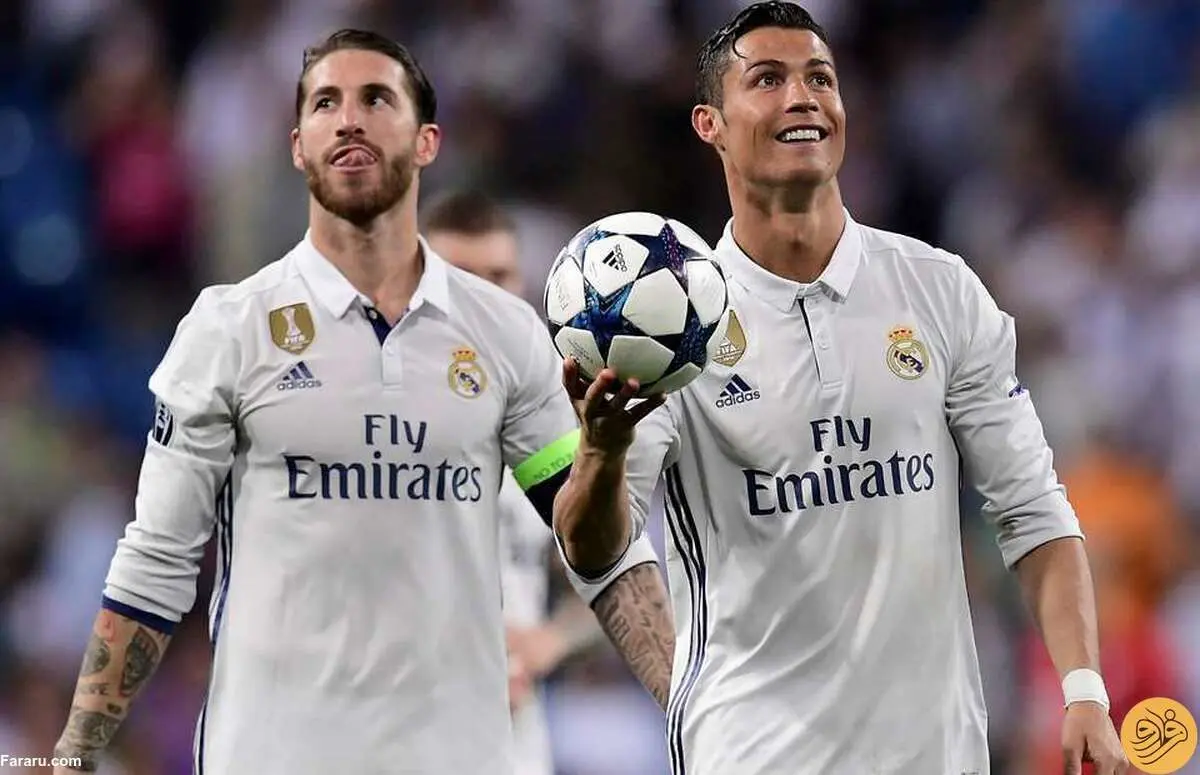 بمب بعدی النصر آماده انفجار؛ این بار همتیمی رونالدو!