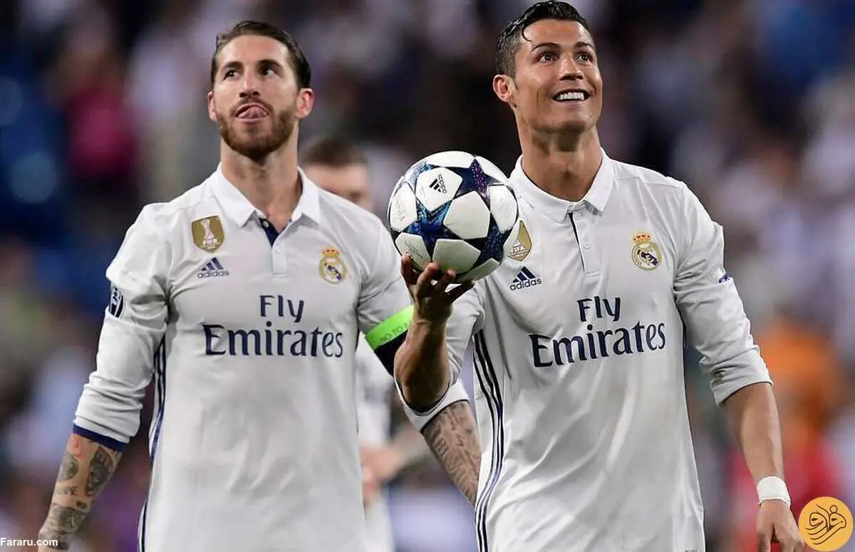 بمب بعدی النصر آماده انفجار؛ این بار همتیمی رونالدو!