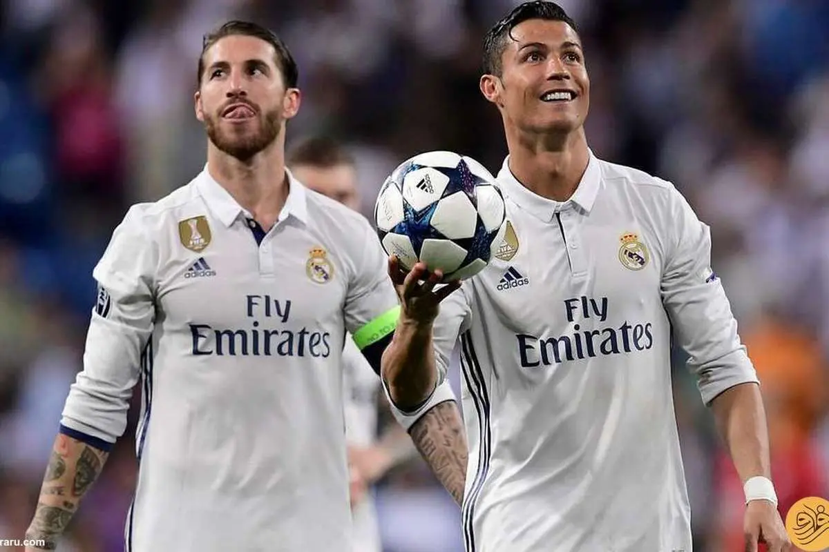 بمب بعدی النصر آماده انفجار؛ این بار همتیمی رونالدو!