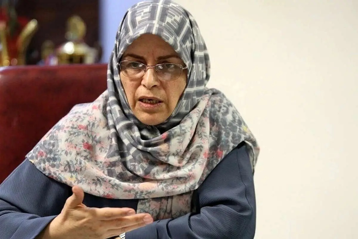 آذر منصوری: دیوار بی‌اعتمادی بین دولت و ملت به سادگی ترمیم نمی‌شود