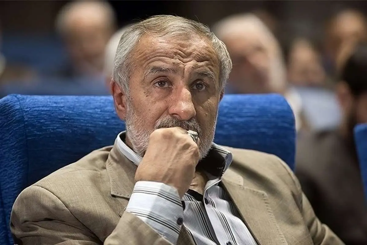 «الیاس نادران» از نمایندگی مجلس استعفا داد