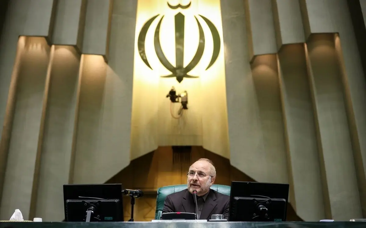 قالیباف: درحال ایجاد اجماع برای نوسازی حکمرانی هستیم