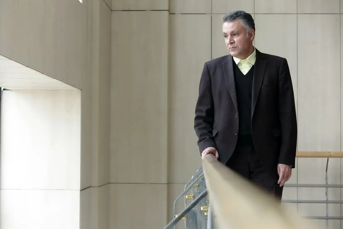 «وسط بازی» چاره یا تاکتیک؟