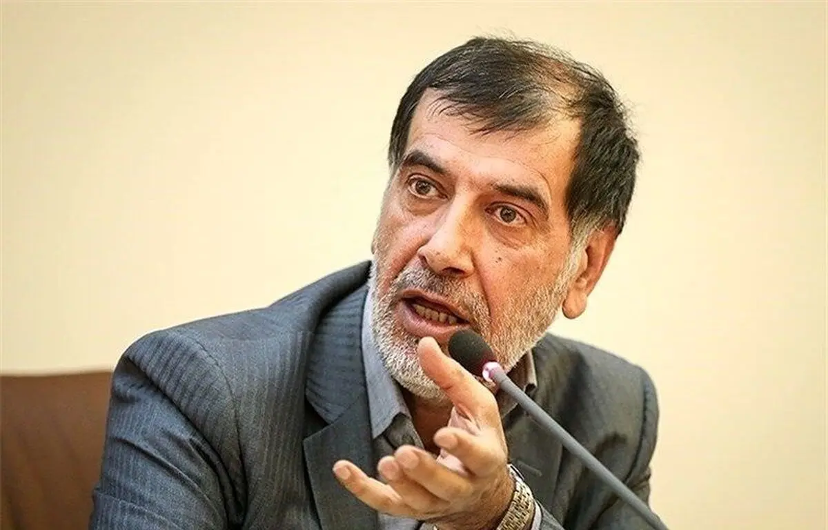 باهنر: نظارت استصوابی را قبول داریم و محکم از آن دفاع می‌کنیم