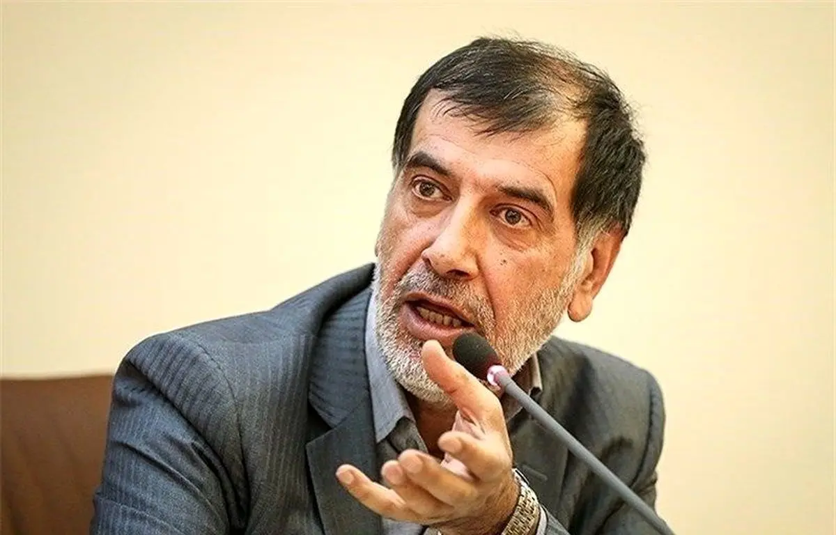 باهنر: نظارت استصوابی را قبول داریم و محکم از آن دفاع می‌کنیم