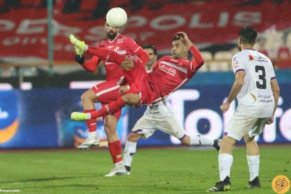 توافق نهایی پرسپولیس با بازیکن محبوب یحیی