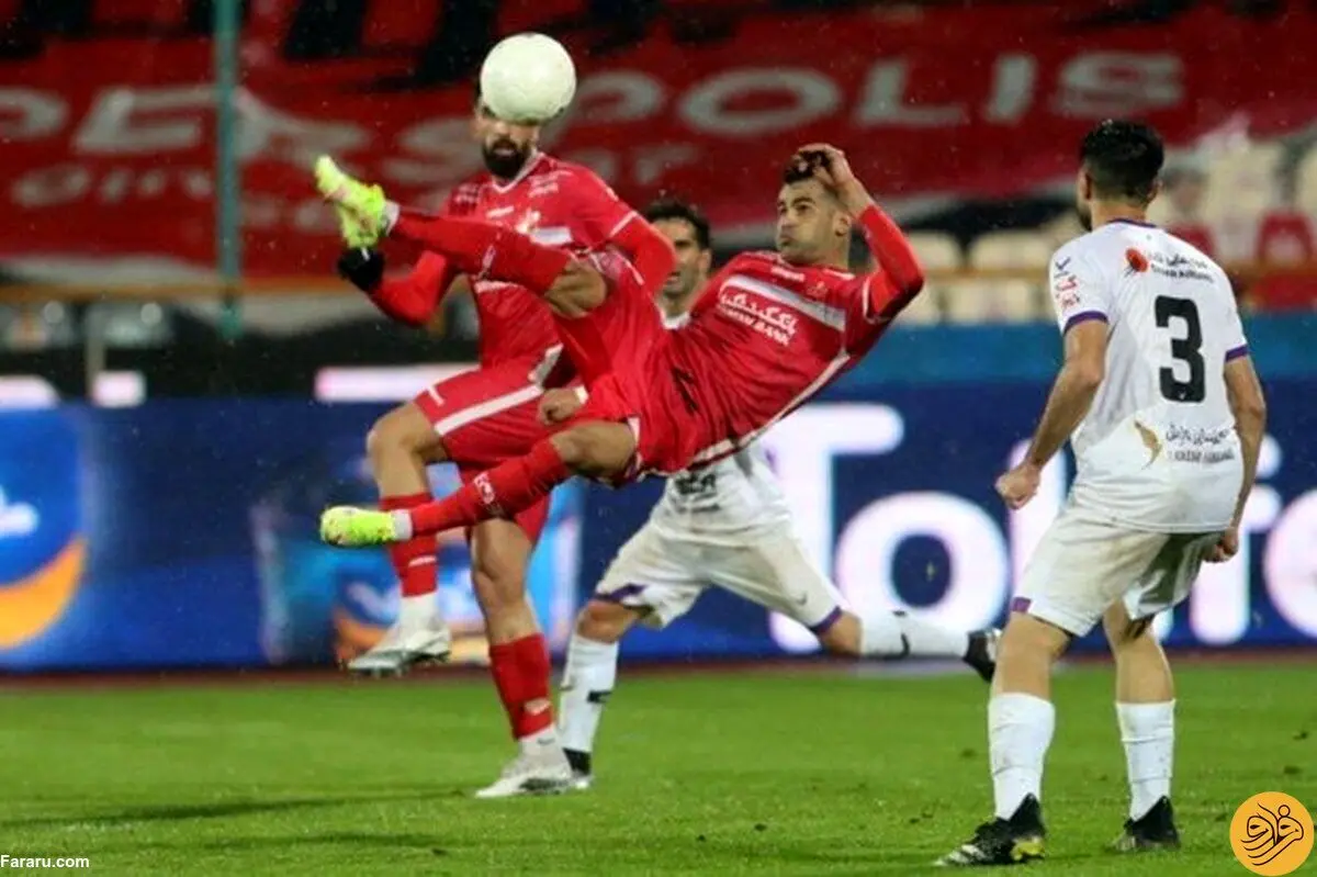 توافق نهایی پرسپولیس با بازیکن محبوب یحیی