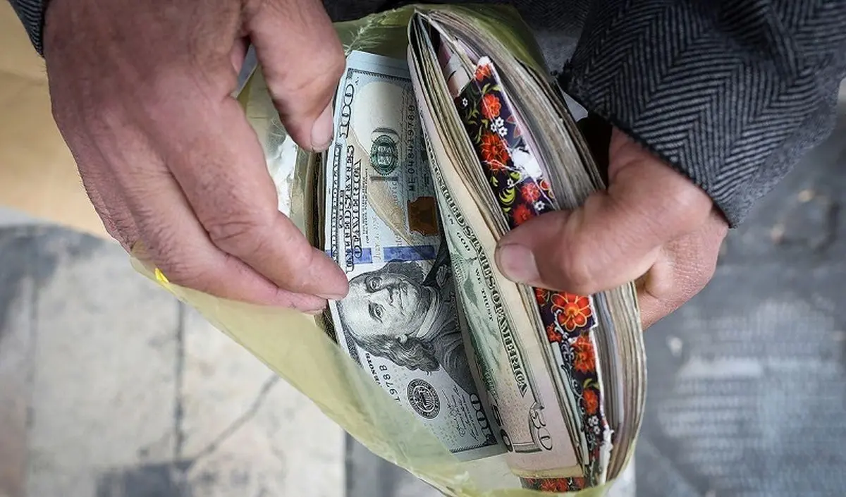 نرخ ارز، دلار، سکه، طلا و یورو یکشنبه ۱۱ دی ۱۴۰۱