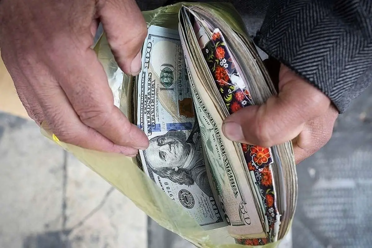 نرخ ارز، دلار، سکه، طلا و یورو یکشنبه ۱۱ دی ۱۴۰۱