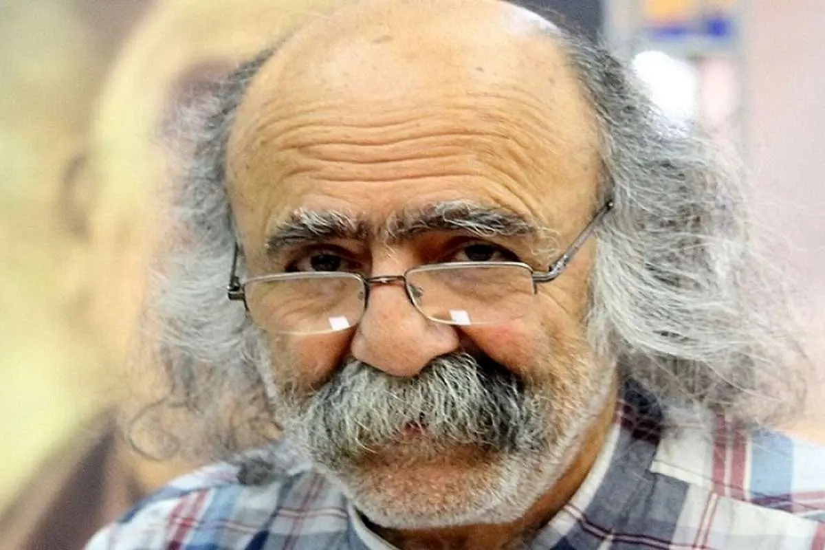 کیوان صمیمی آزاد شد