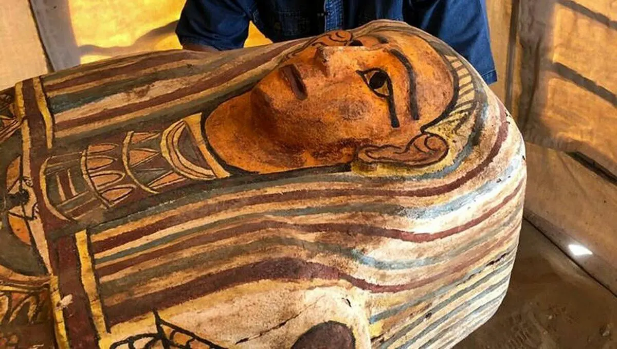 کشف دلیل واقعی مومیایی کردن اجساد در مصر باستان