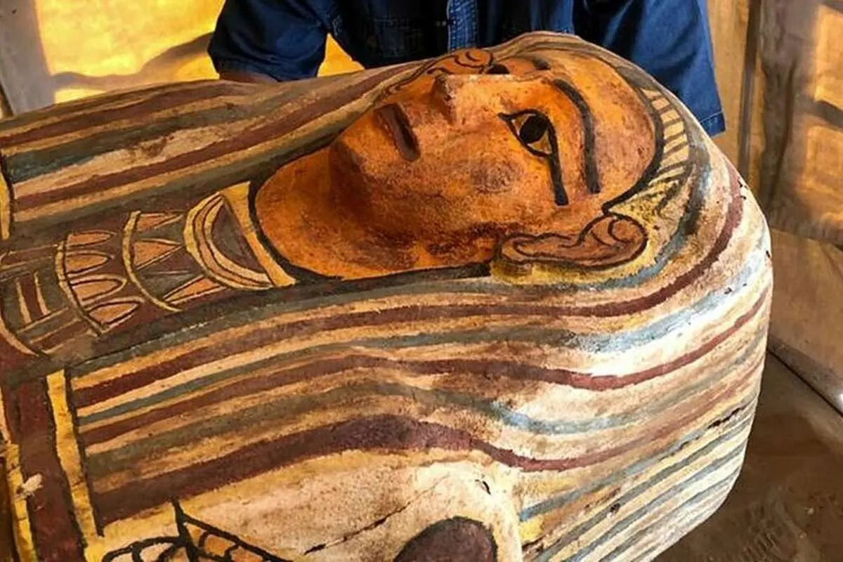 کشف دلیل واقعی مومیایی کردن اجساد در مصر باستان