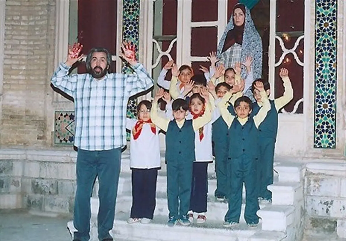 «آقای گرفتار» به تلویزیون بازمی‌گردد؟