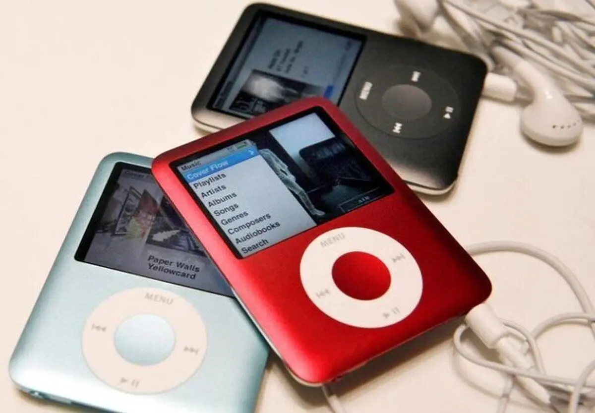 پنج فناوری که سال ۲۰۲۲ به ابدیت پیوستند