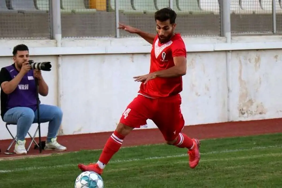 تو سرطان را شکست میدهی محمد!