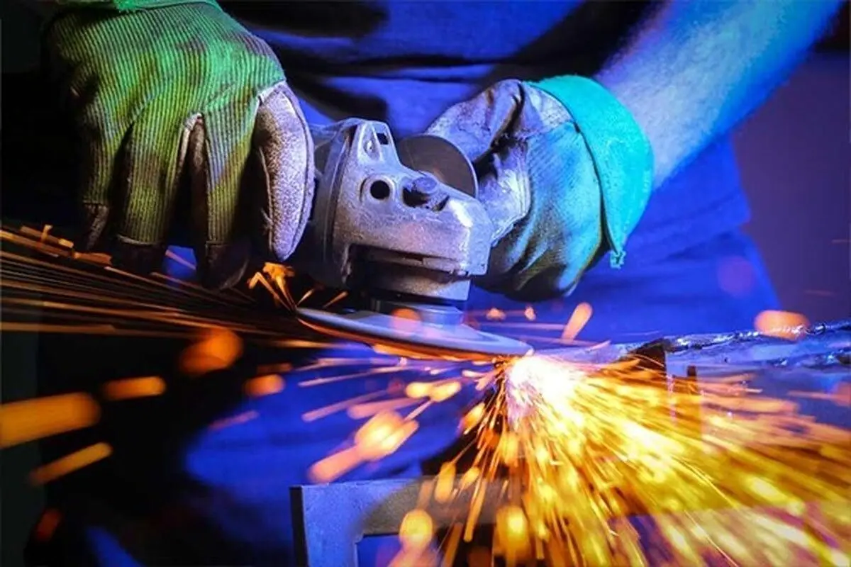  نکات ایمنی کار با سنگ فرز جدی بگیرید